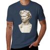 Augustus T-Shirt for a boy sports fans t shirts men
