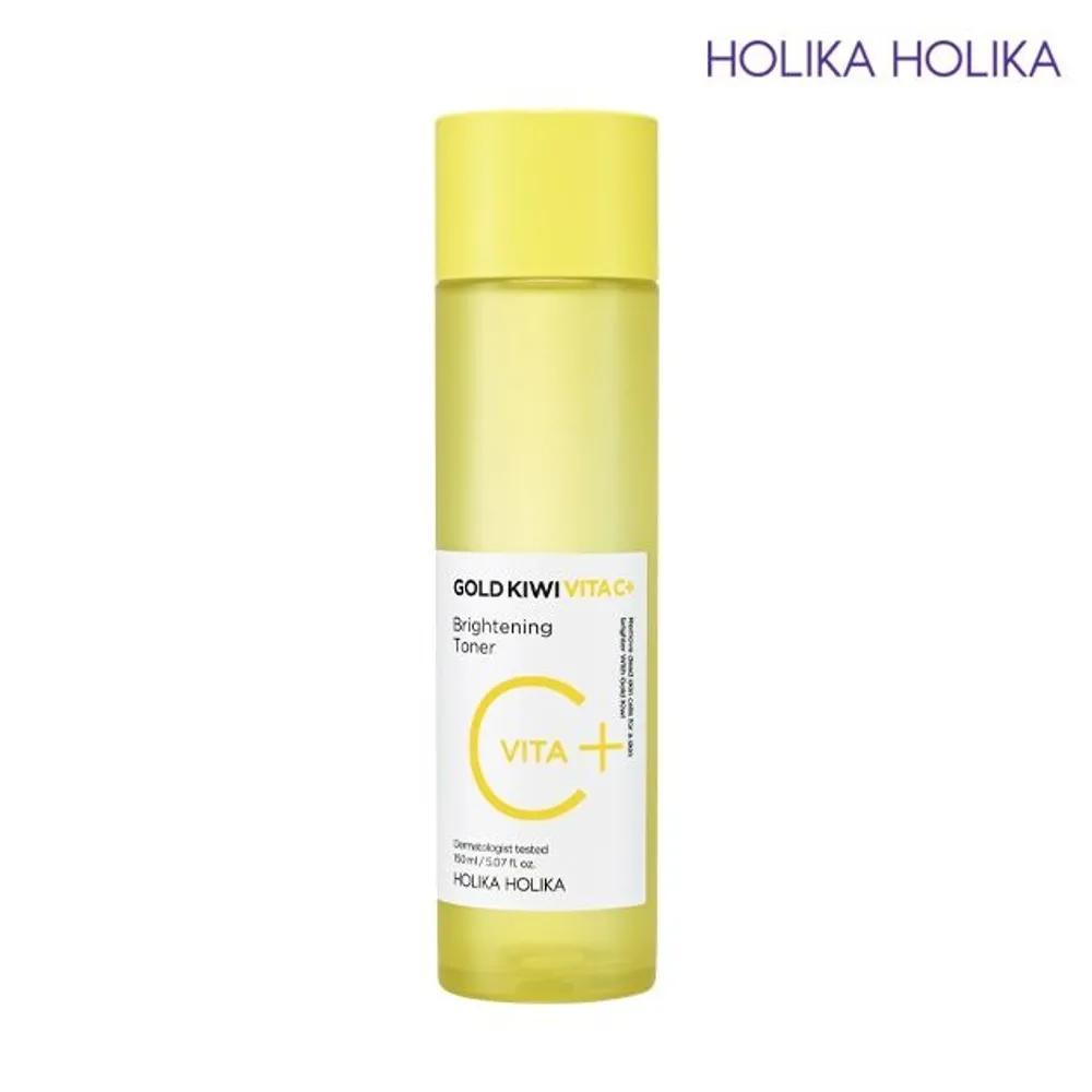 Gold Kiwi Vita C+ Brightening Toner