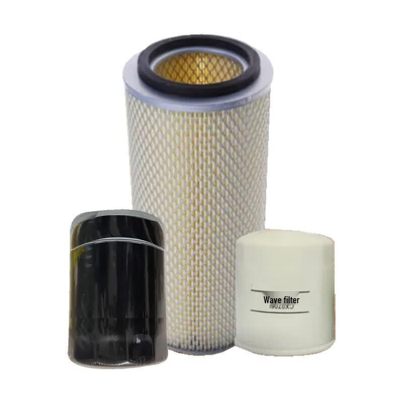 Sanyihe Filter Kit for Jinbei SY1043