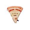 Takara Tomy Arts Pixar Character Nui Bread Plush Pouch - Pizza Alien - Height: Approx. 20.5cm