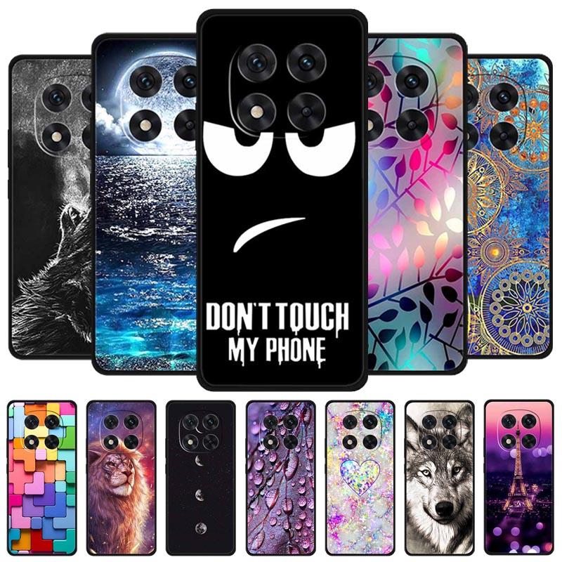 For Xiaomi Redmi Note 15 Pro 5G Case Global Soft Silicone Back Cover for Redmi Note 15 Pro+ Note15 Pro Plus TPU Funda Back Coque