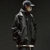 Men's Trendy Windbreaker Jacket - Spring & Autumn, Boys' Cotton Coat, Mountaineering Style