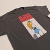 Nové BLONDE REDHEAD Černé Barvy Všechny Velikosti Tričko Unisex BL1560