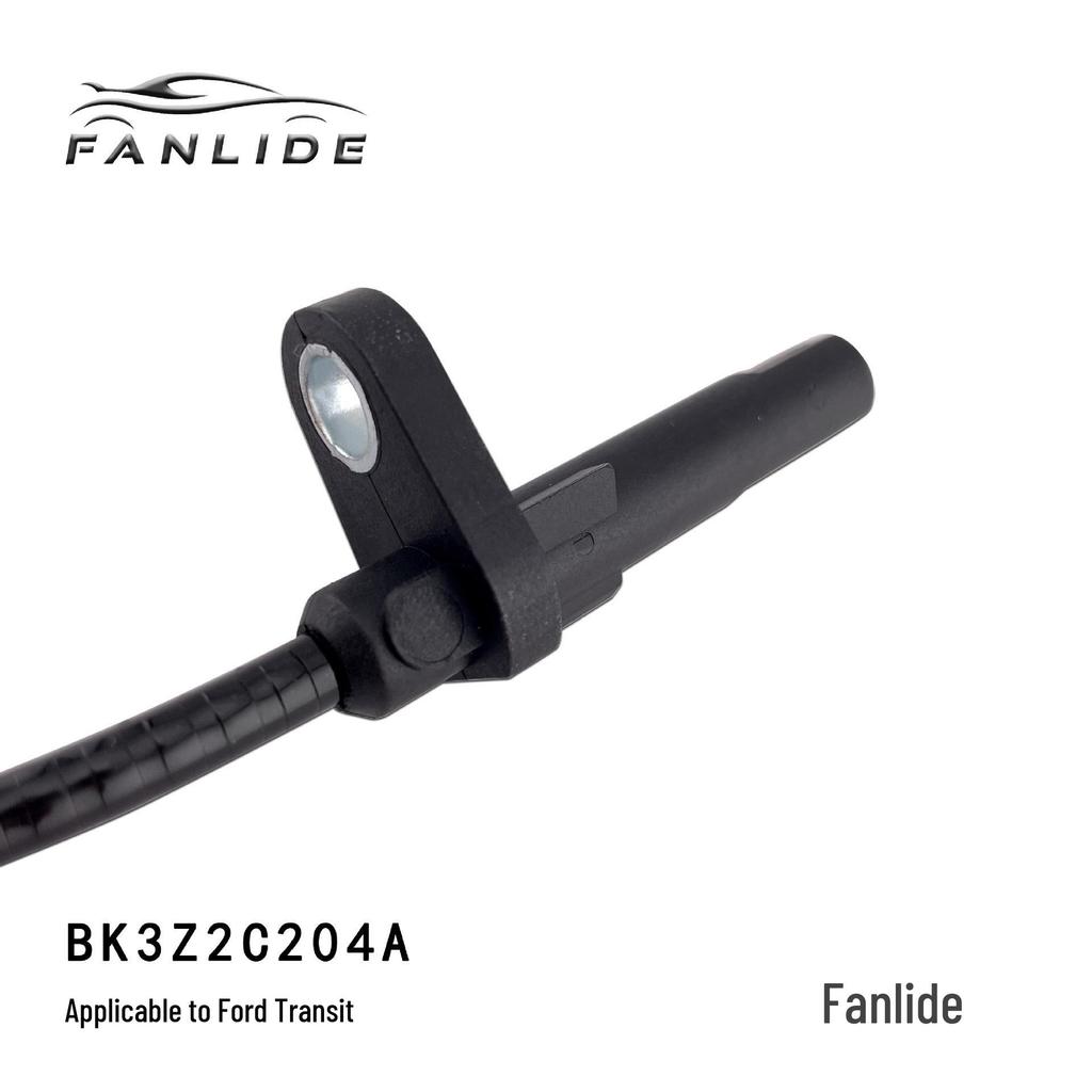 BK3Z2C204A Rear ABS Wheel Sensor for Ford Transit