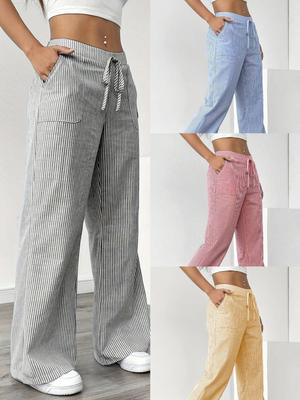 Alt giyim (Kadın) – Pantalon ve Kapriler