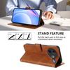 For Xiaomi Poco F3 F5 F6 F7 Pro Panda Leather Flip Case Anti-theft Wallet Card Holder Funda Xiaomi Poco F7Ultra Book Cover