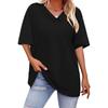 Moda Feminina Casual ,cor Top