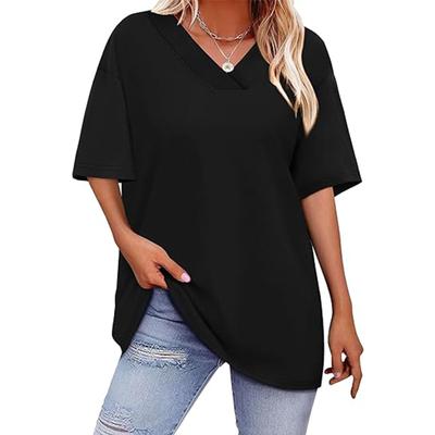 Top casual la modă pentru femei, culoare