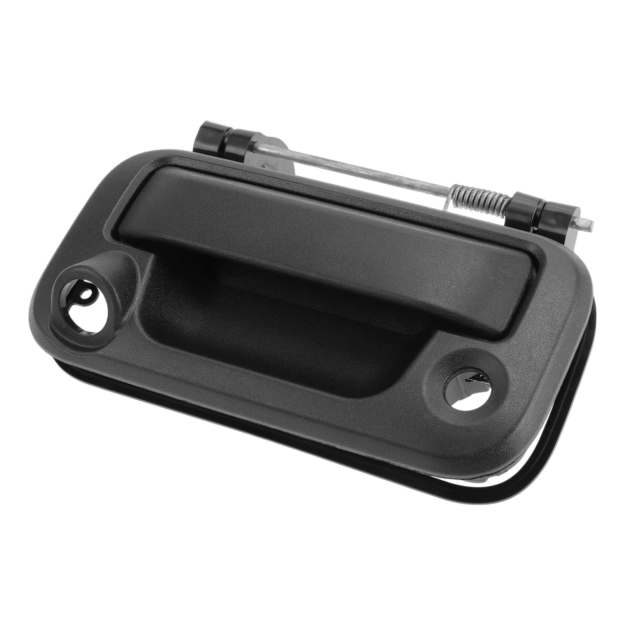 

REPAIROCK Rear Tailgate Handle Lock for Ford Super Duty Black F-250 (2008-2016) - чёрный