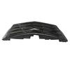 Modified Black Front Grille for 2015-2020 Cadillac Escalade, Part #23399558