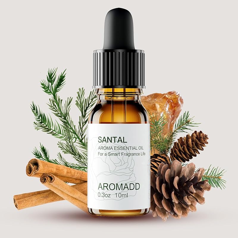 

Масло для диффузора Aromadd Hotel Scents The Hotel, Роскошные эфирные масла для безводного диффузора, Ароматерапевтическое масло для диффузора для дома и офиса, 0.3 Fl Oz (Pack of 1)