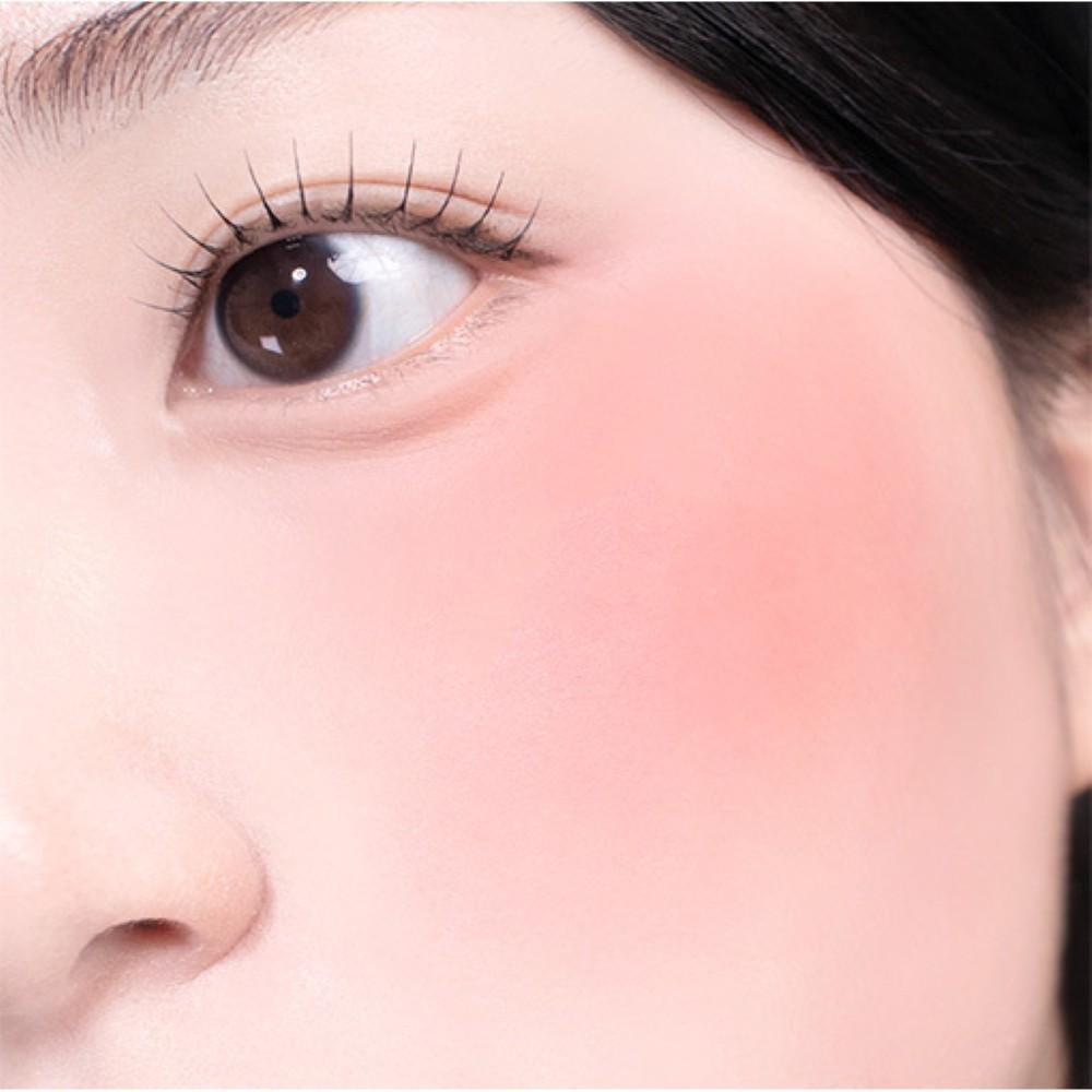 AMUSE Powder Lip & Cheek 4g
