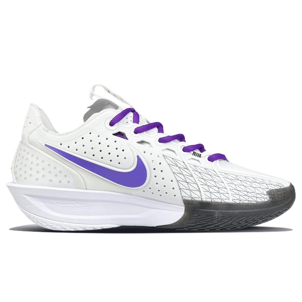 Nike G.T. Cut 3 EP Slip Resistant Abrasion Resistant Slip Resistant Abrasion Resistant Low top Basketball Shoes Unisex DV2918-102(Team401-)