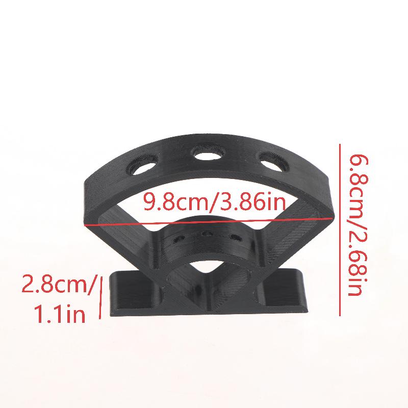 1/2 Pcs Darts Holder Display Stand Tabletop Dart Organizer Vertical Storage Rack For Office Home Desktop Decoration