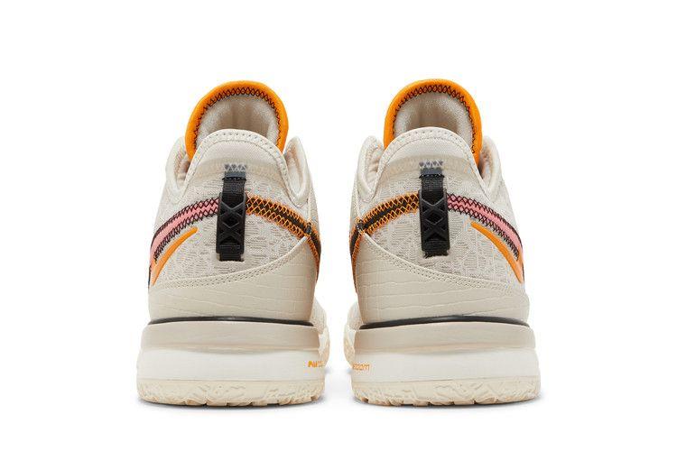 Nike Zoom LeBron NXXT Gen 'Da Vinci'