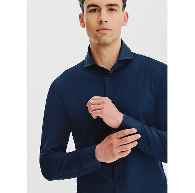 Pako Lorente Shirt P25WF-1X-025