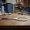 Water Filter Housing Wrench 5.93 Inch Blue Steel Tool For KEYSTONE Home Commercial Plumbing Hand Wrenches