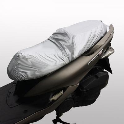 Late MCP BIG Scooter Seat Cover, Seat Cap, Majesty S MCP-SC15 SC-15