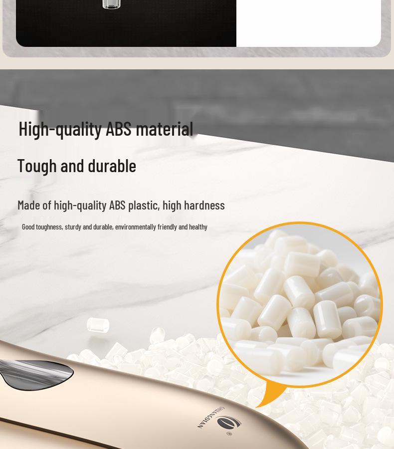 Punch-Free Wall-Mounted Bathroom Soap Dispenser