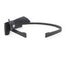 Excellent CHANEL hair accessory black Women 25P AAA845 Used