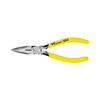 Tsunoda Power Bent Nose Pliers, 150mm, PFR-150