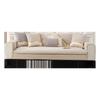 Chenille Sofa Cushion Four Seasons Universal Cushion Light Luxury Modern High-End Sofa Cover Cover