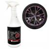 BLOODY RIM Professional Rim Cleaner Red 1L