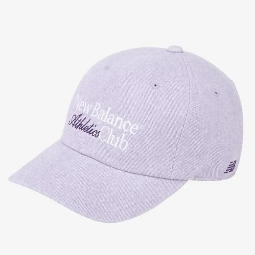 [New Balance] [ Cap] ATHLETIC CLUB Ball Cap - NBGCDFW501_76 (18655104A) FREE