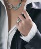 Sentiments No.434 [Silver] Ring
