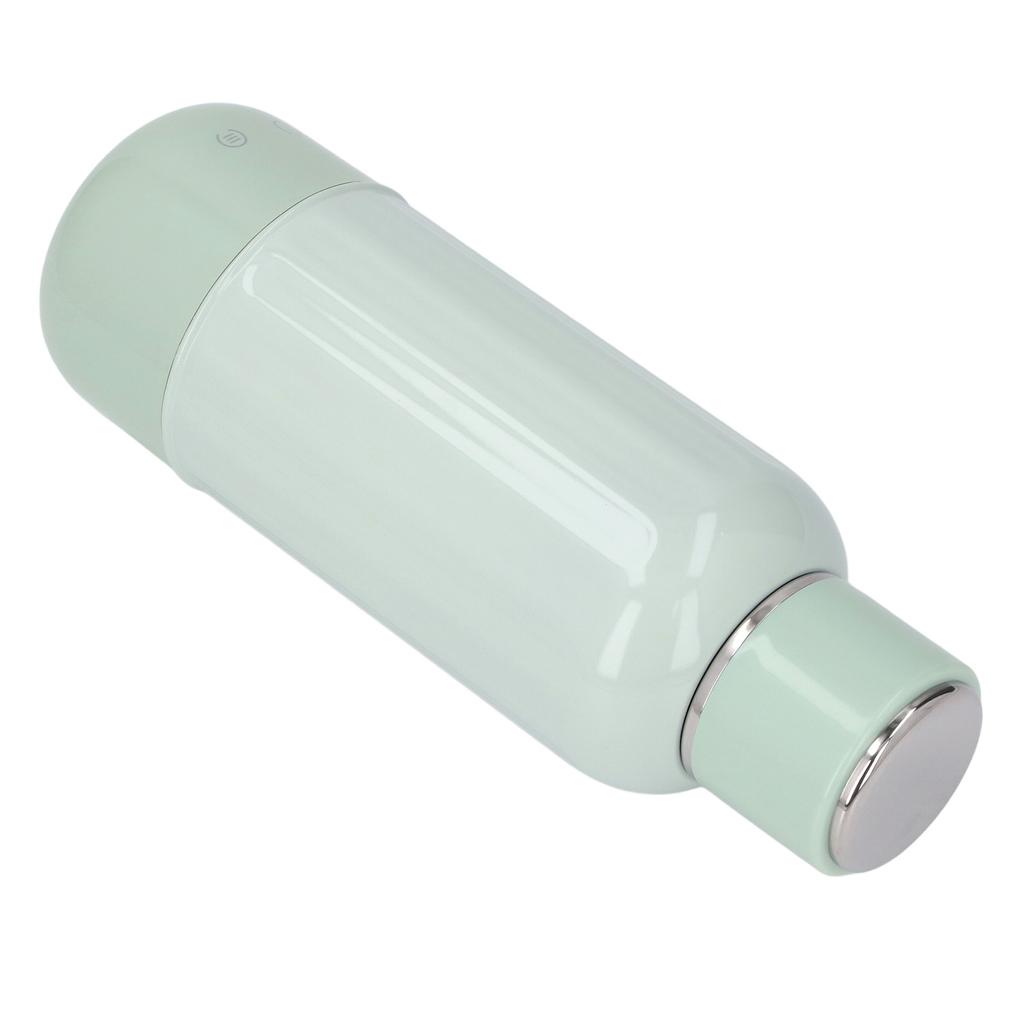 Travel Electric Kettle 316 Stainless Steel Constant Temperature Portable Cordless Electric Water