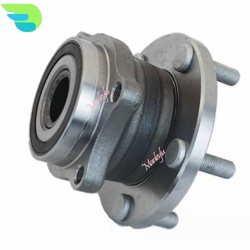 512328 Rear Wheel Hub Bearing Assembly for Subaru Tribeca B9 28473-XA00B 28473-XA00A