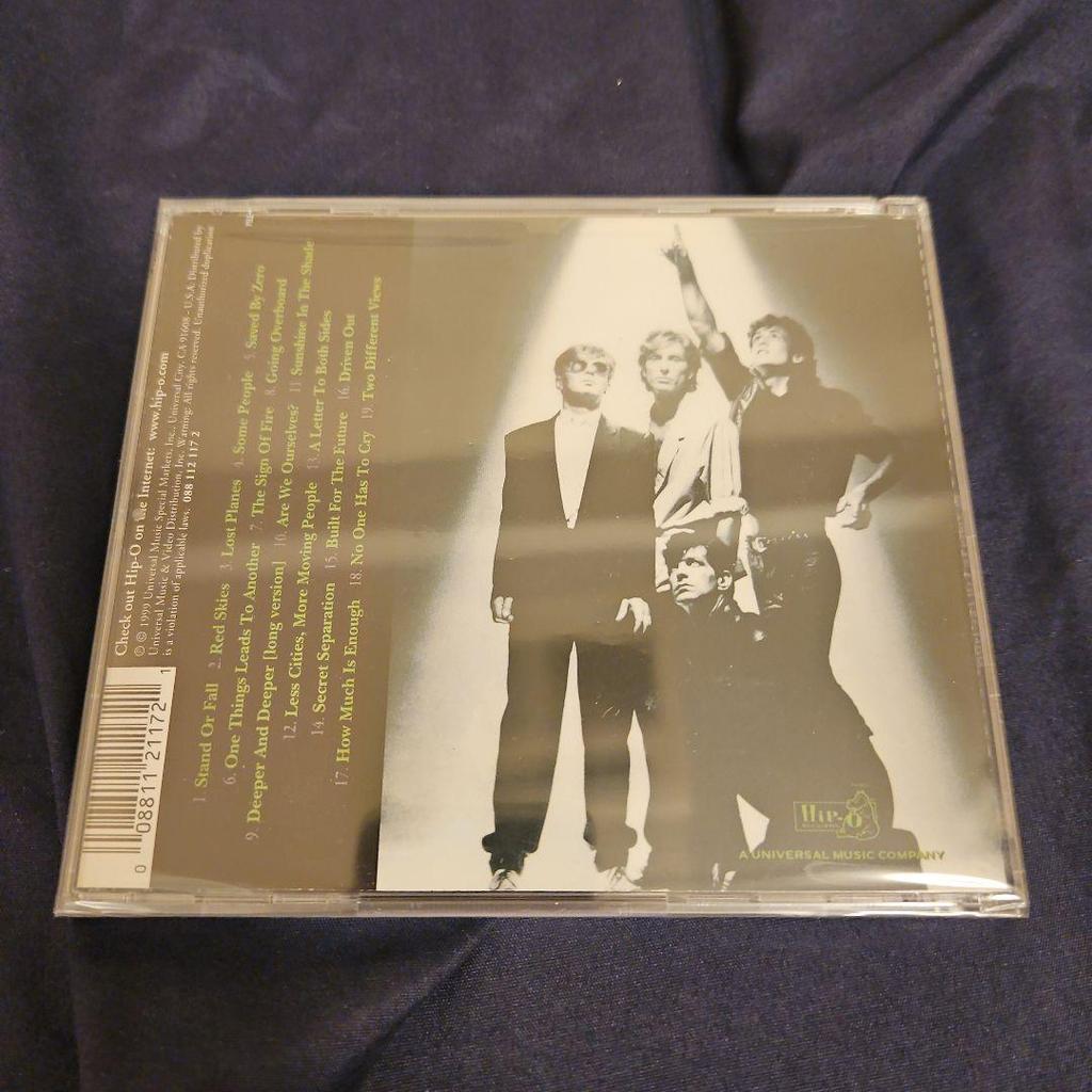 [USED] Ultimate Collection