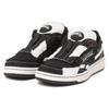 Market x Reebok Club C 85 Pump Black Chalk Unisex Sneakers Core-Black Flash-Red 100069831