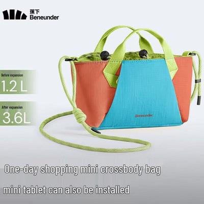Damentaschen – Crossbody-Bags