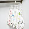 1pc-Laundry Clothes Hanger, Clothes Hanger,hat Clothes Hanger with Clip, Rotatable Portable Clothes Hanger