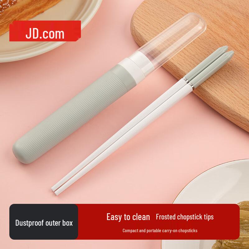 Jingdong Jingzao Portable Utensil Sets
