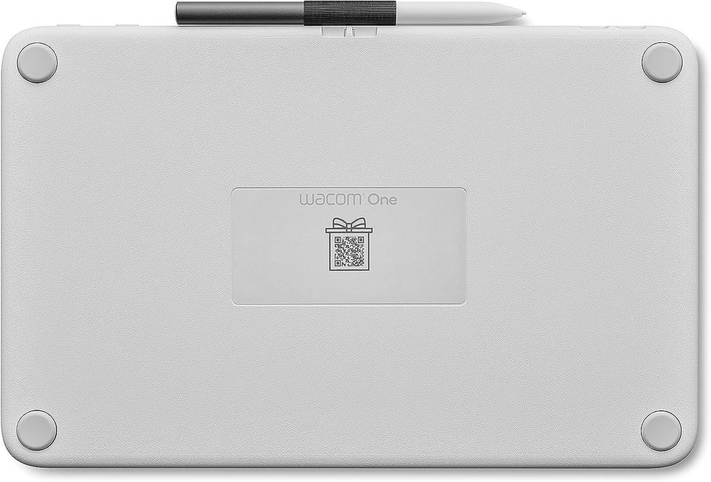 Wacom Directly Managed Store Limited Model Wacom One LCD Pen Tablet 12 Cable DTC121W0D USB-C