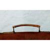 Vintage Men's Laptop Saddle Satchel Leather Briefcase Messenger New Shoulder Bag