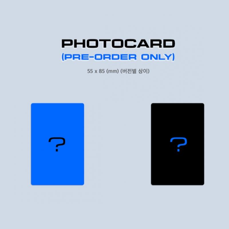 Kangdaniel   Repackage  Retold   1st Album