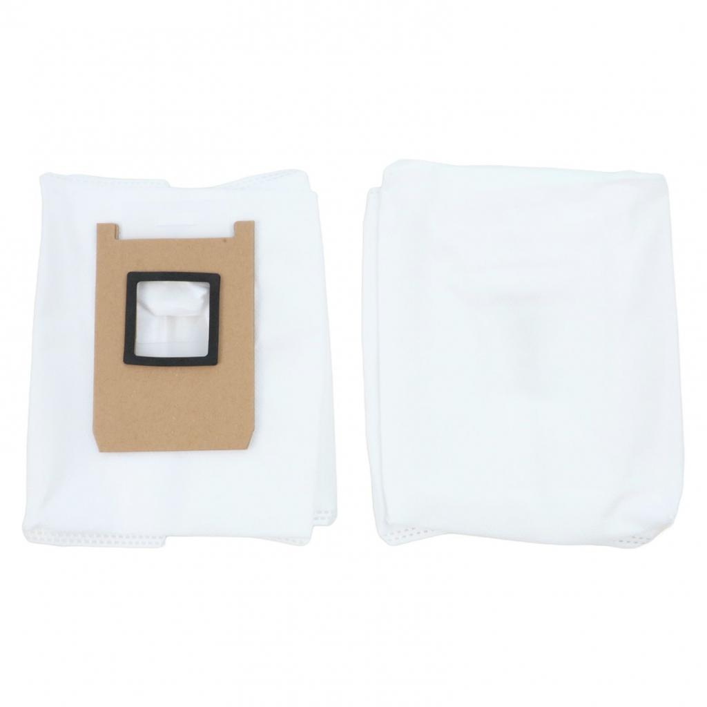 Dust Bags Robot Vacuum Accessories Debris Collection
