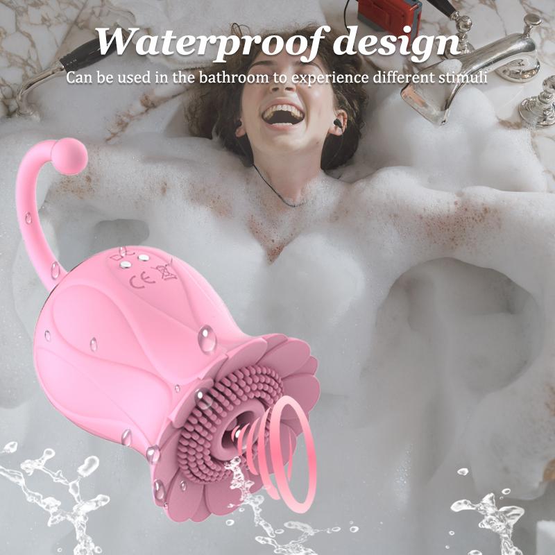 Clitoris Sucker Powerful Vagina Sucking Vibrator Female Clit Nipple Oral Vacuum Stimulator Sex Toys For Adult Women Masturbator