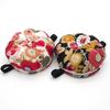 High Quality Creative Pin Cushions for Sewing Cotton Fabric Wrist Pin Cushion Elastic Wrist Band Pincushions DIY Craft