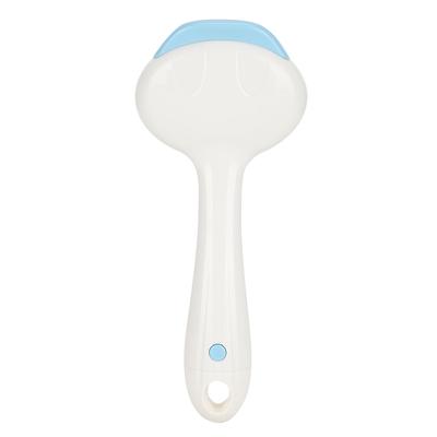 Cat Dog Comb Grooming Open Knot Knife Brush Pet Floating Hair Removal Tool