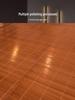 Free Shipping Bamboo Cool Mat: 2026 Dual-Use Foldable Ice Silk for Summer/Winter - Perfect for Dorms.