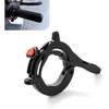 WZP Motorcycle Cruise Control Assist, Motorcycle Throttle Booster, Throttle Assist Cruise Control, Universal Anti-slip Modification Motorcycle