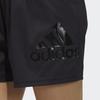 adidas Casual Shorts Women's Black Moderate GT6829