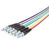 Motorcycle 980MM 1080MM 1200MM Straight Connection Throttle Cable For XR50 CRF50 CRF70 KLX 110 125 Dirt Pit Bike Motocross Parts