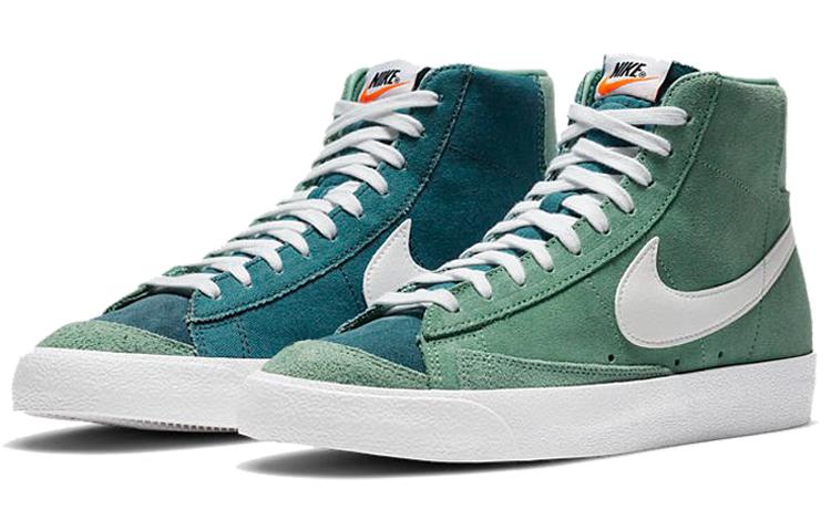 Nike Blazer 77 Vintage Mid Healing Jade CZ4609-300