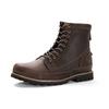Timberland Comfortable Lightweight Short Outdoor Boots Men boots Brown A2JGH