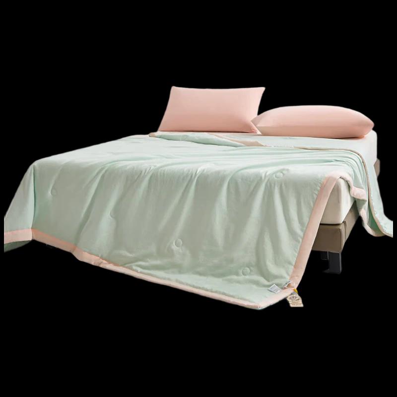 Fangwang Yunjin Silk Cooling Quilt
